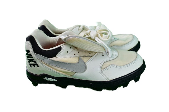 nike shark cleats 1992