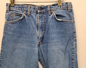 orange tab levis value