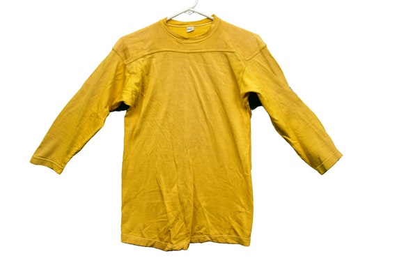 50s russell southern jersey size small
