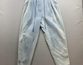 Vintage 90s Together! Open Side Jeans Size 30