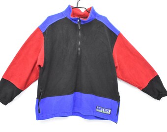 ebtek fleece