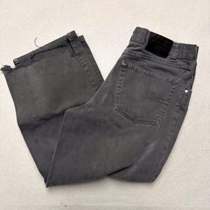 Beyond Baggy Jeans Anchor Blue - Etsy