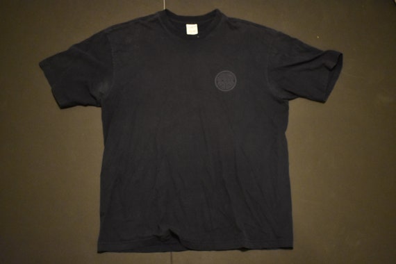 guess jeans vintage shirt