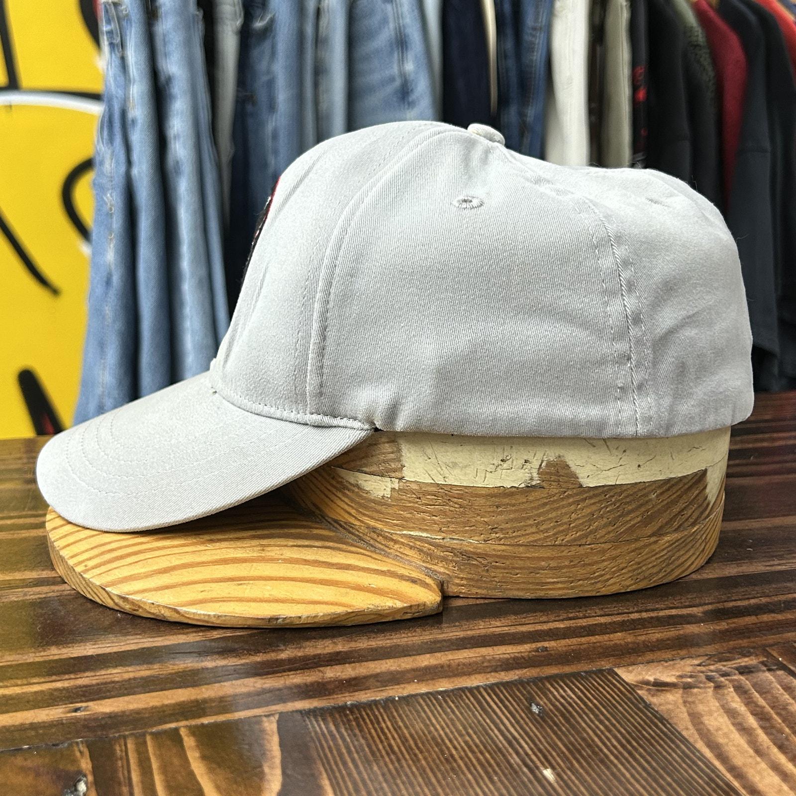 Vintage West Coast Choppers 2000s Y2K Flex Fit Hat - Etsy