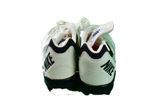 nike shark cleats 1992