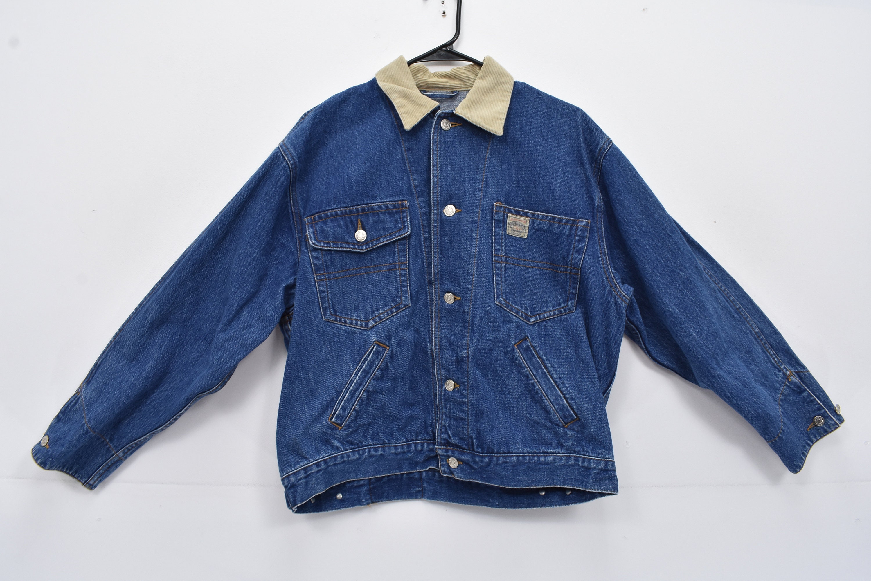 90s Ralph Lauren Polo Country Denim 