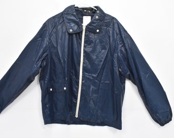 70s Mcgregor Windbreaker Jacket Size 