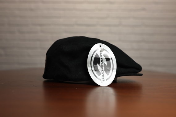 90s nwt zamboni flat cap hat - image 4