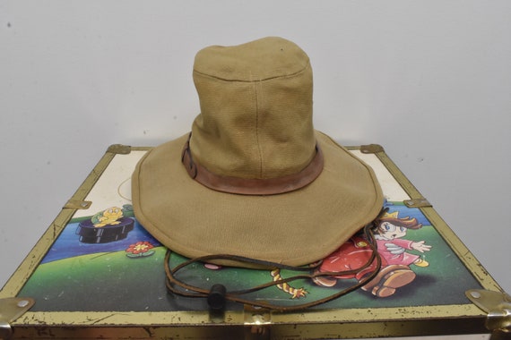 90s Banana Republic Bucket Hat - Etsy 