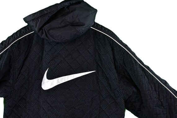nike big swoosh jacket
