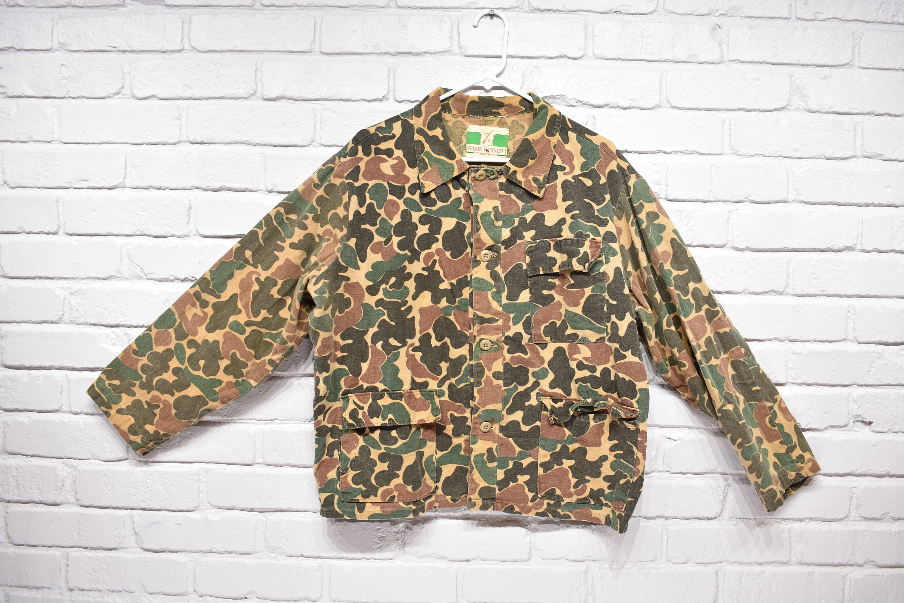 Game Winner Coat - Etsy