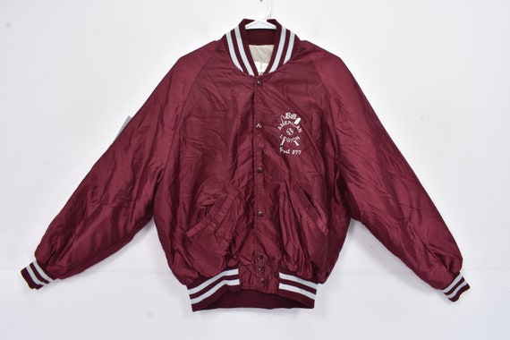 american legion leather jackets