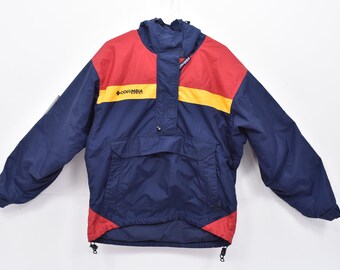 old columbia jackets
