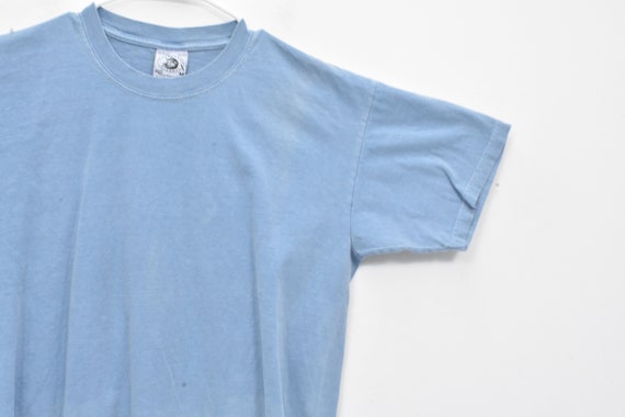 authentic pigment tees