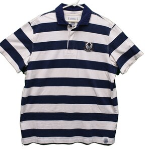 early 2000s polo shirts