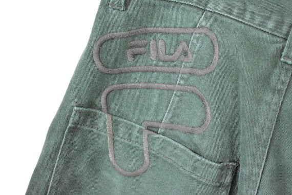 fila jeans