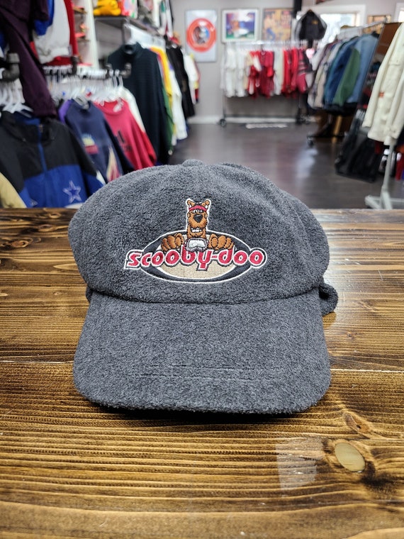 Scooby doo hat with ears Clearance