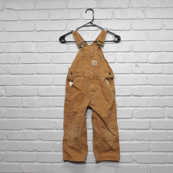 Carhartt Overalls Etsy
