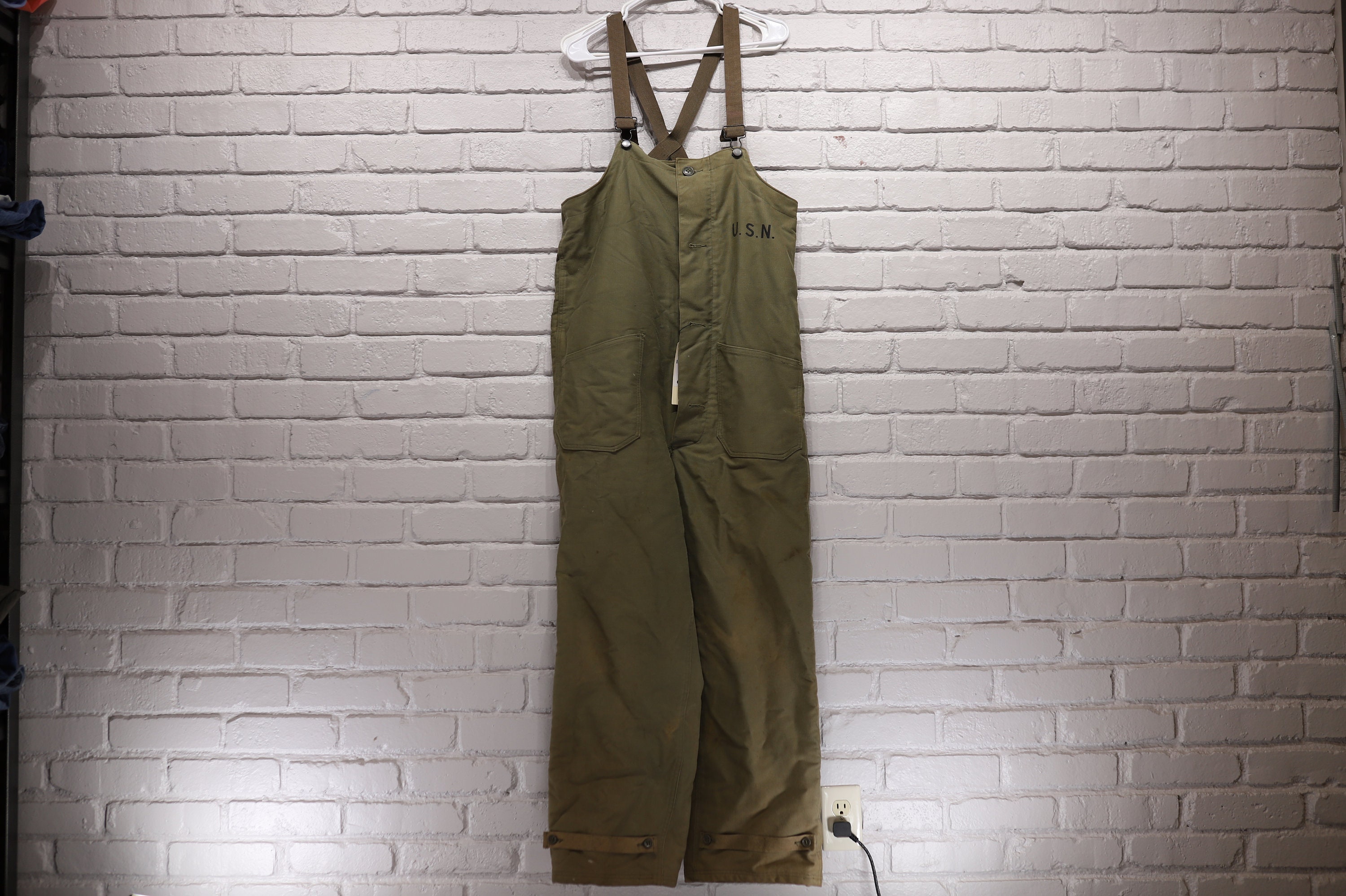 Wool Bib Overalls - Etsy