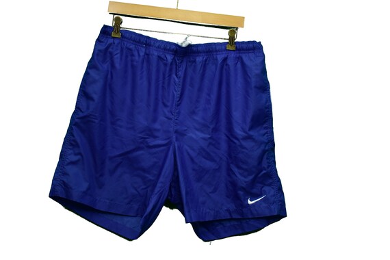 Шорты Nike ретро