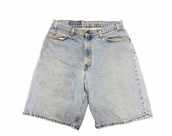 levis shorts etsy