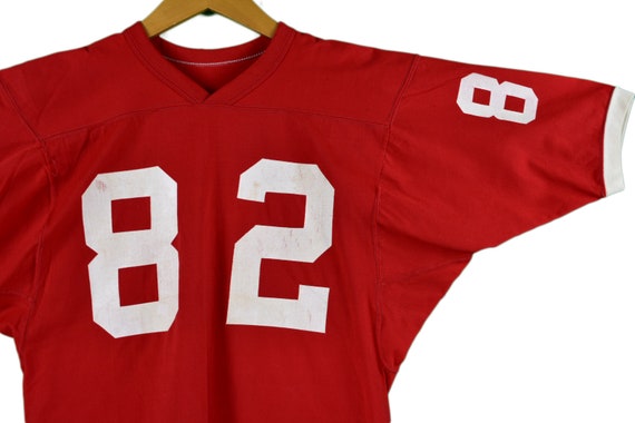 vintage 60s russell southern athletics football je