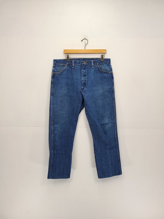 wrangler 505 jeans