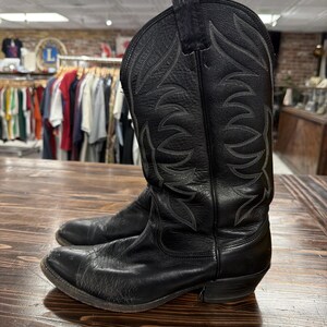 Nocona Boots Men 8 - Etsy display picture 3