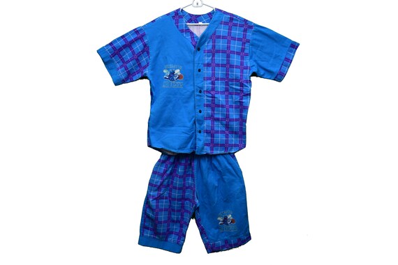 90s charlotte hornets baseball jersey and shorts