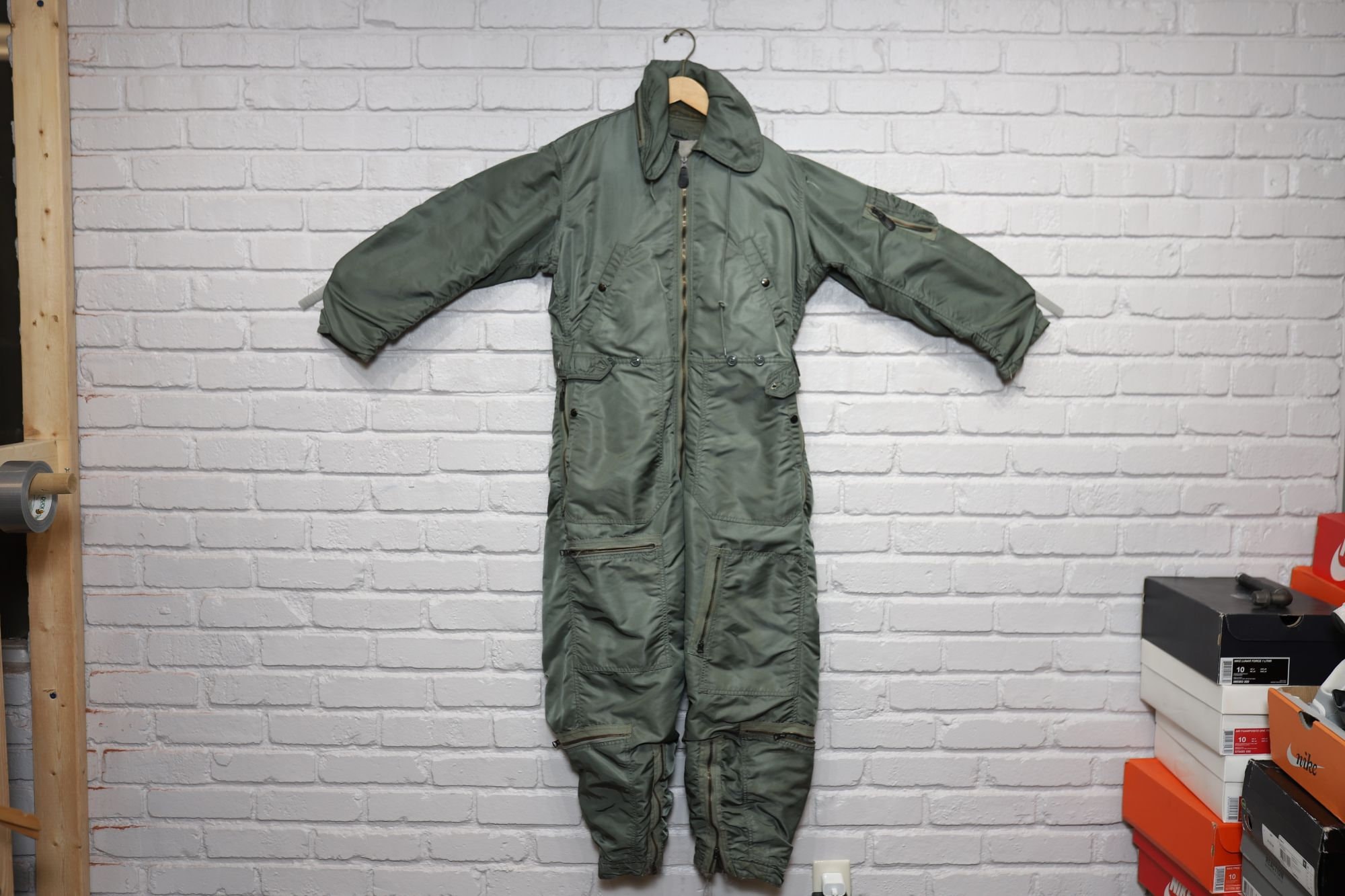 K2b Flight Suit - Etsy