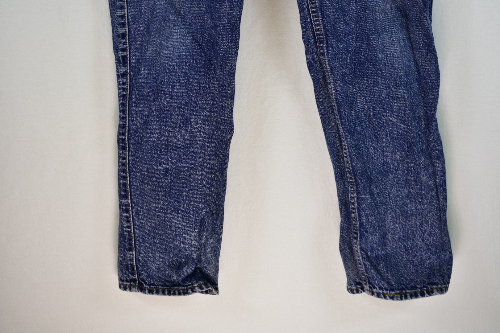 Vintage 80s levis jeans size 36 | Etsy