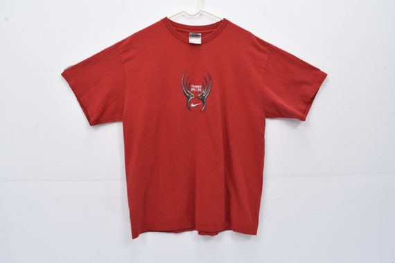 tuned air shirt