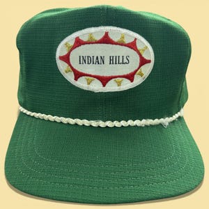 Vintage 70s Hats - Etsy