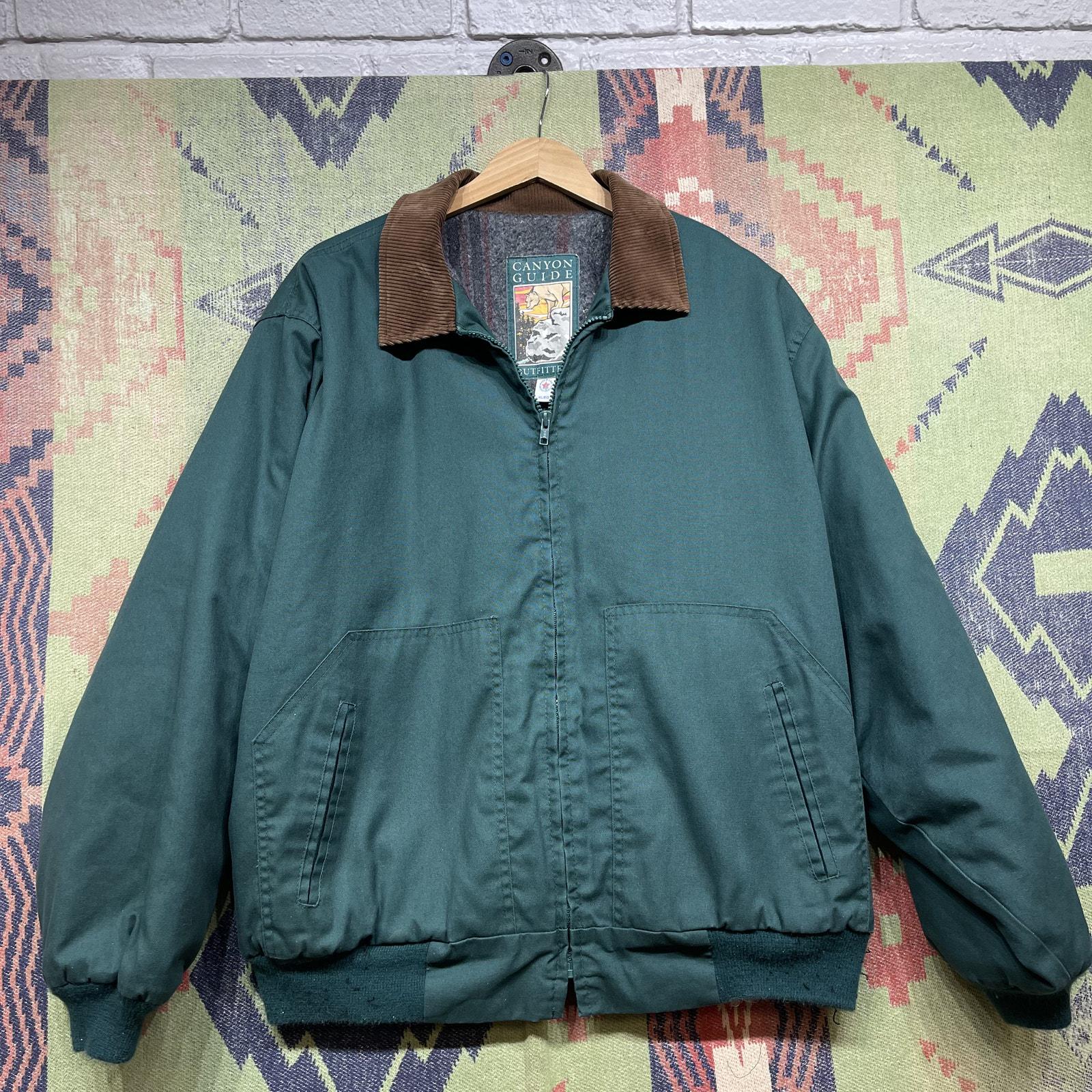 Canyon Guide Coat - Etsy
