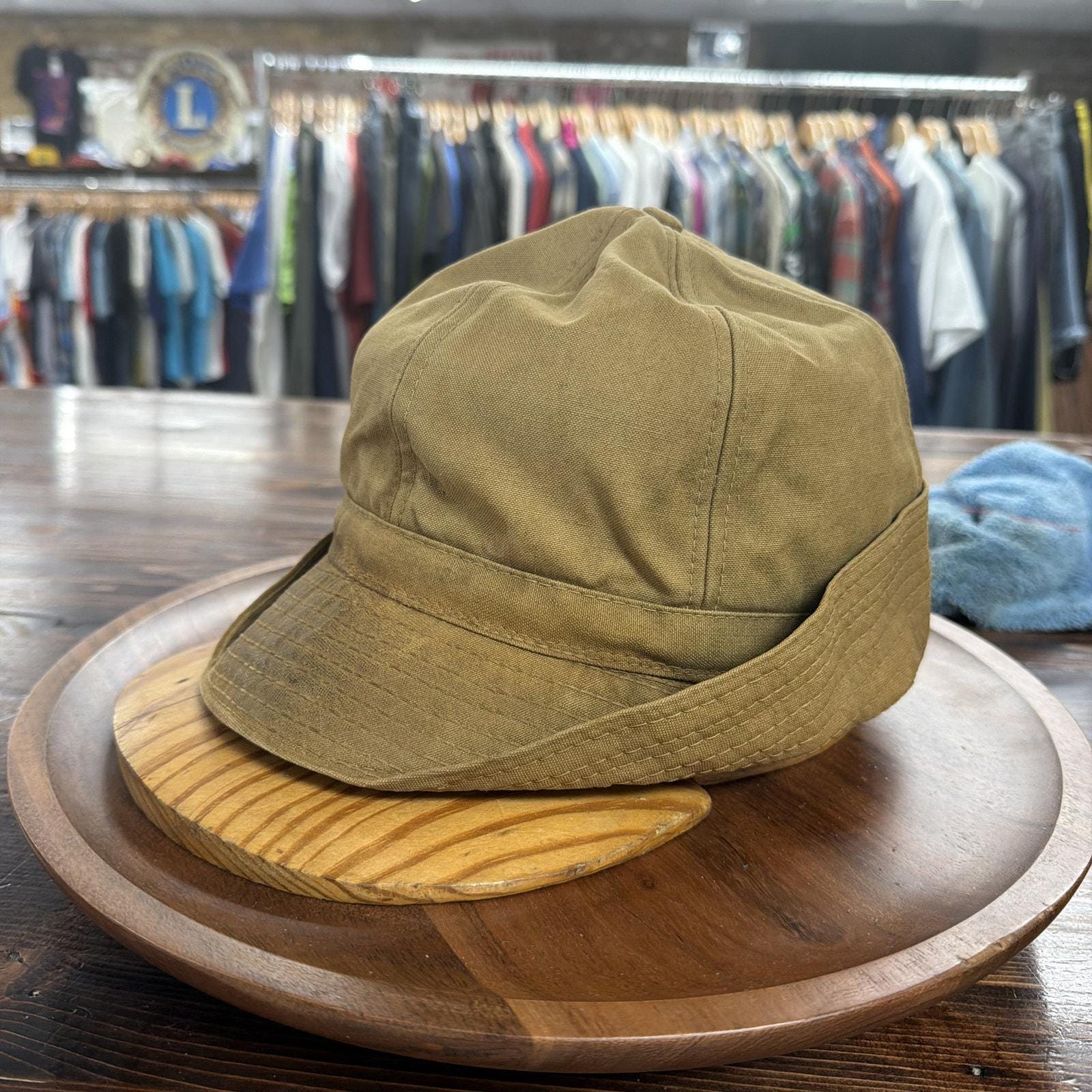 1950s Hunting Hat - Etsy display picture 1