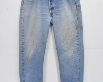 Levis Jeans 36x36 | Etsy