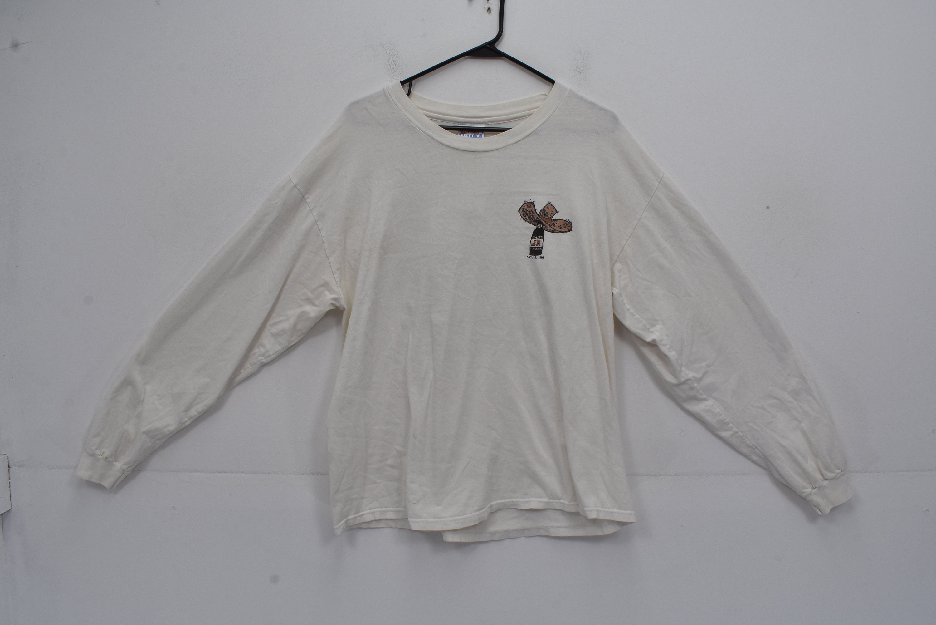 90s Uca Sigma Nu Sadie Hawkins Tee Shirt Size Xl Etsy Ireland