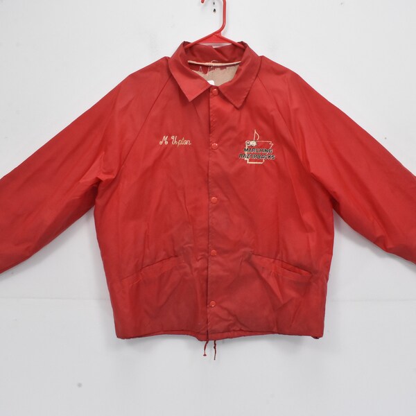 Marching Band Jacket Etsy