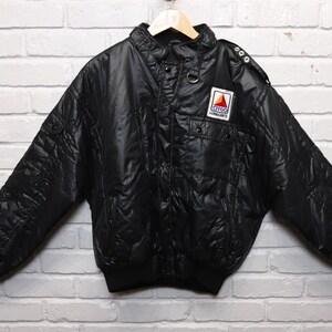 Vintage Citgo Racing Jacket Mens Size M Red NASCAR Swingster Race Car | eBay