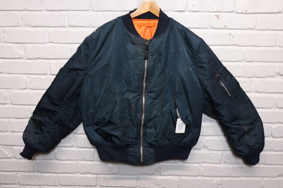 Alpha industries xxl best sale