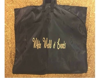 Custom Garment,  Bag Luggage Bag,  Travel Bag,  Clothing Bag, Personalized Bag, Overnight Bag, Wedding Dress Bag, Suit Bag