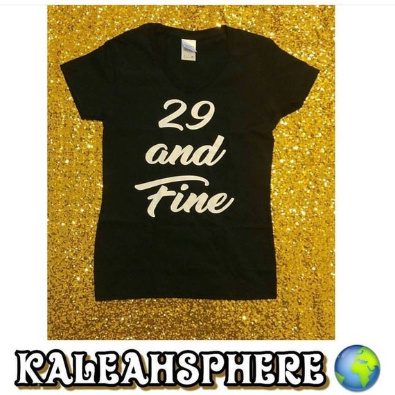 cool birthday shirts