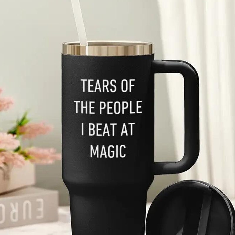 Magic With Lids Etsy