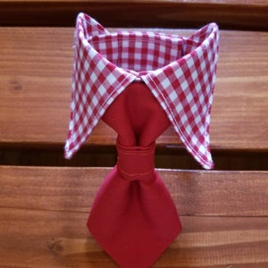 Pet Formal dress shirt collar- high quality 100% cotton yarn dyed plaid, dress shirt fabric