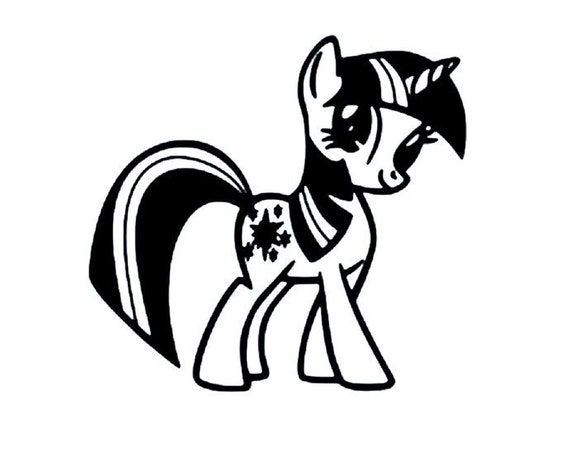 my little pony vinyl