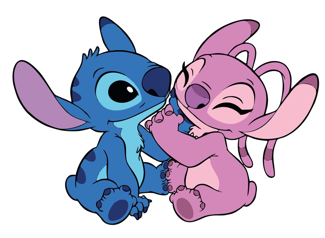 Cute Alien Couple Vector, PNG SVG Clipart - Etsy