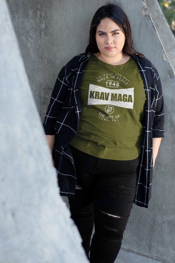 Maga T Shirt so That May Walk in Peace | Etsy UK