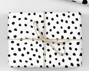 Polka dot | Etsy Polka dot lamp | Etsy