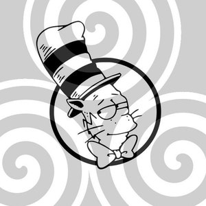Cat Treehouse of horror, Sizable, Vector, PDF, SVG, PNG, Silhouette, Vinyl cutter, Cricut, Cut ready, T-shirt, Poster, etc. download