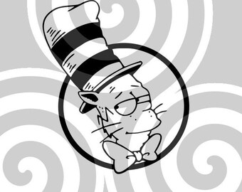 Cat Treehouse of horror, Sizeable, Vector, PDF, SVG, PNG, Silhouette, Vinyl cutter, Cricut, Cut ready, T-shirt, Poster, etc. download